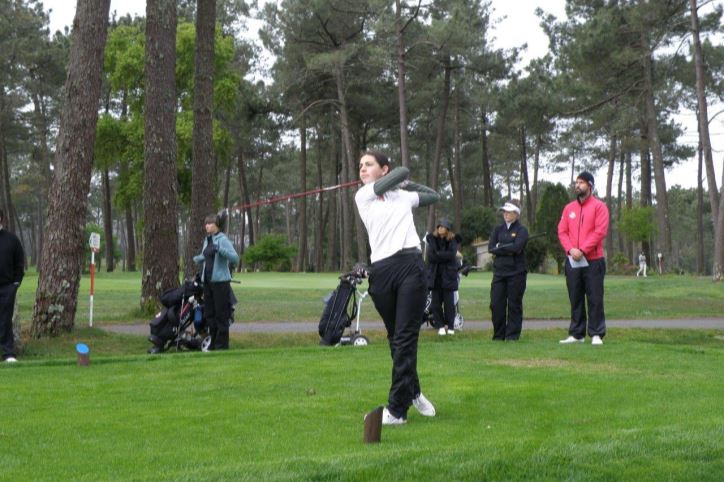 Campeonato de Galicia Individual Femenino Absoluto y 2ª Categoría 2022