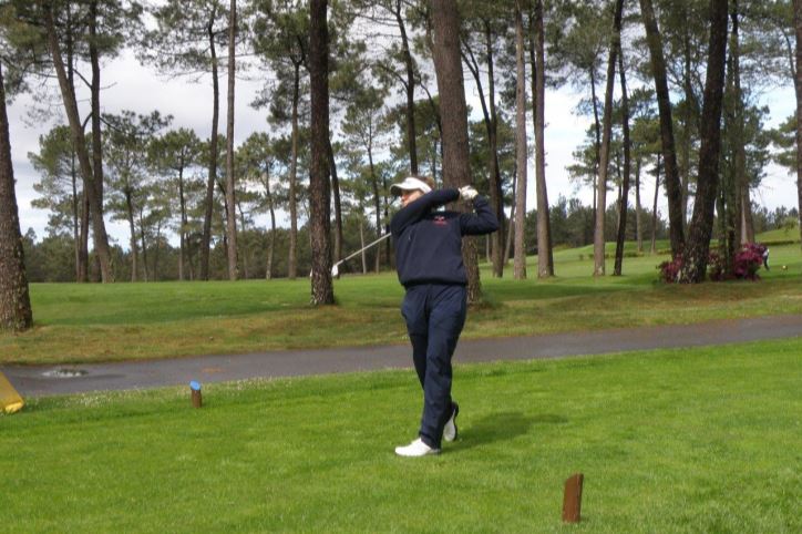 Campeonato de Galicia Individual Femenino Absoluto y 2ª Categoría 2022