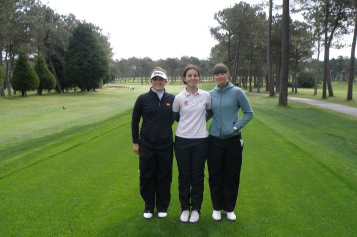 Campeonato de Galicia Individual Femenino Absoluto y 2ª Categoría 2022