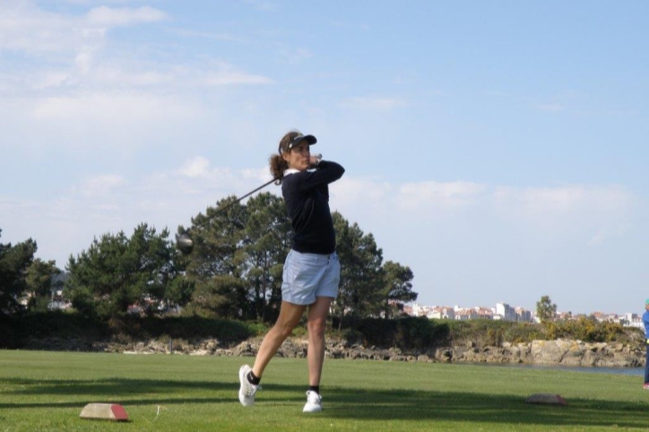 Campeonato de Galicia Individual Femenino Mayores 30 años y Senior 2019