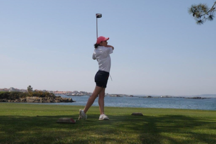 Campeonato de Galicia Individual Femenino Mayores 30 años y Senior 2019