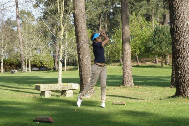 Campeonato de Galicia Individual Femenino Mayores 30 años y Senior 2019