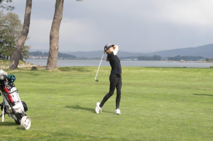 Campeonato de Galicia Individual Femenino Mayores 30 años y Senior 2019