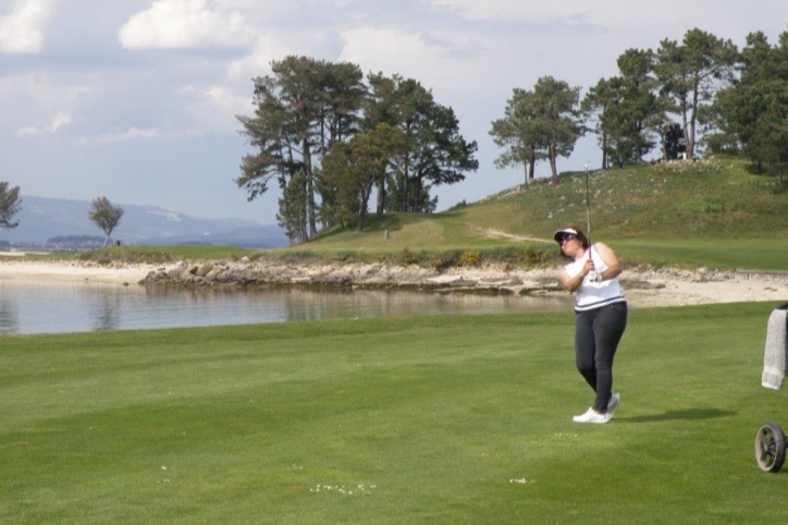 Campeonato de Galicia Individual Femenino Mayores 30 años y Senior 2019