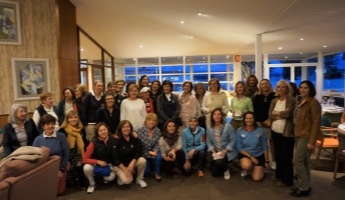 Campeonato de Galicia Individual Femenino Mayores 30 años y Senior 2019