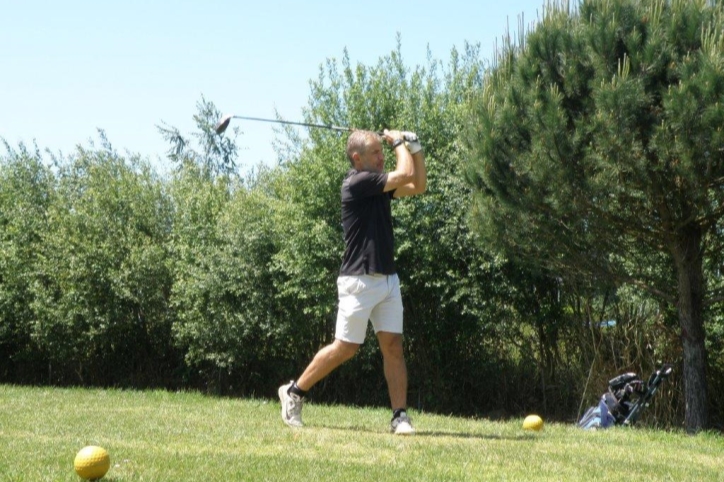 Campeonato de Galicia Individual Masculino de 3ª Categoría 2019