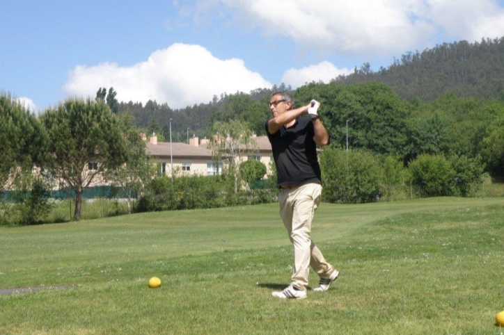 Campeonato de Galicia Individual Masculino de 3ª Categoría 2019