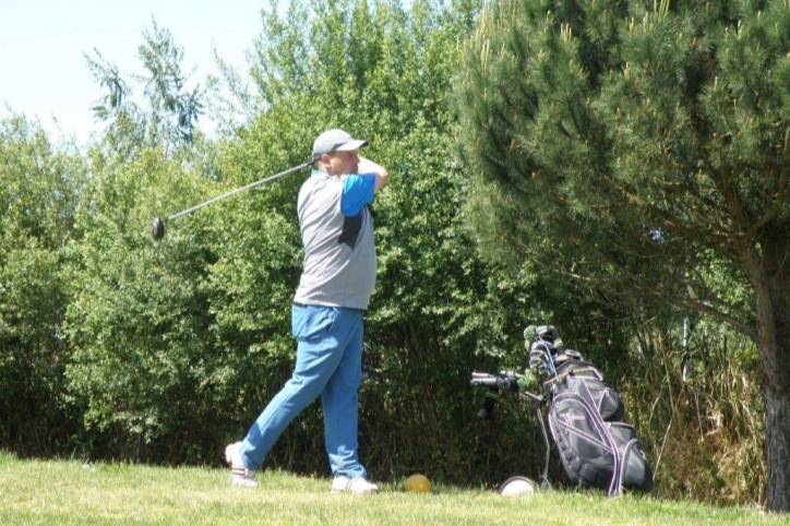 Campeonato de Galicia Individual Masculino de 3ª Categoría 2019