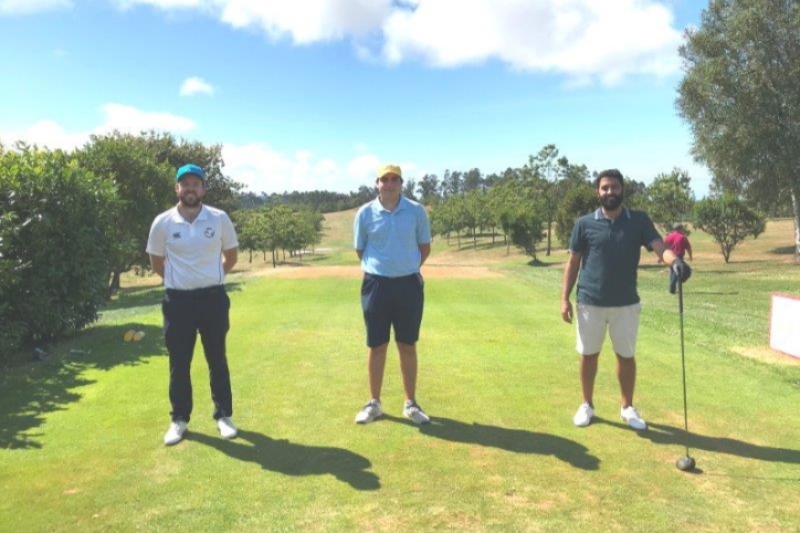 Campeonato de Galicia Individual Masculino Absoluto, 2ª Categ. y Sub18 2020