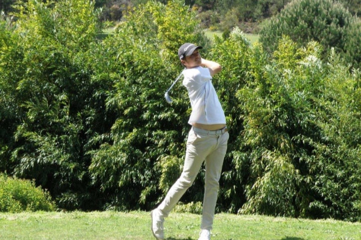 Campeonato de Galicia Individual Masculino Absoluto y 2ª Categoría 2019