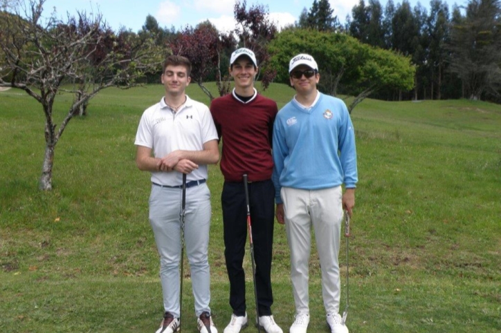 Campeonato de Galicia Individual Masculino Absoluto y 2ª Categoría 2019