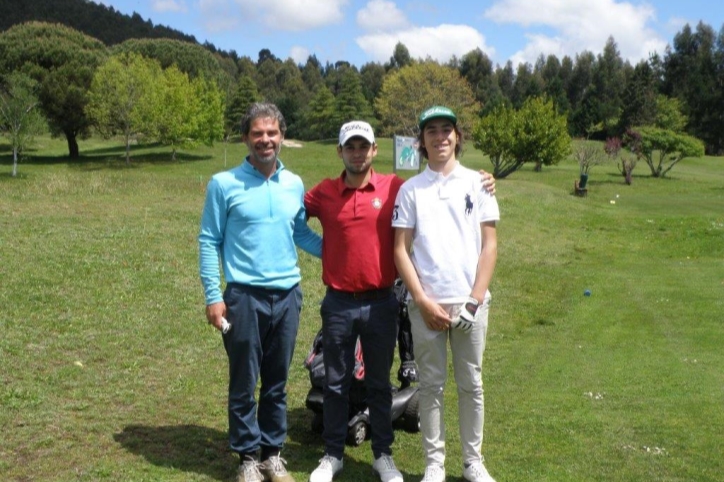 Campeonato de Galicia Individual Masculino Absoluto y 2ª Categoría 2019