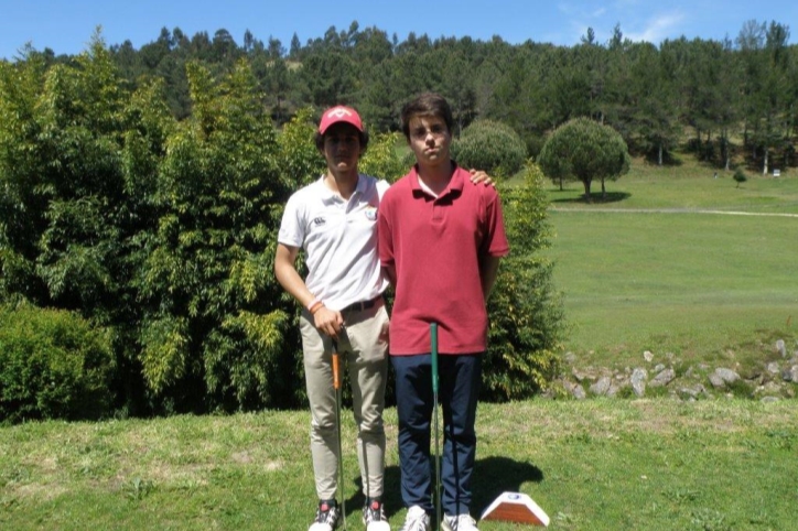 Campeonato de Galicia Individual Masculino Absoluto y 2ª Categoría 2019