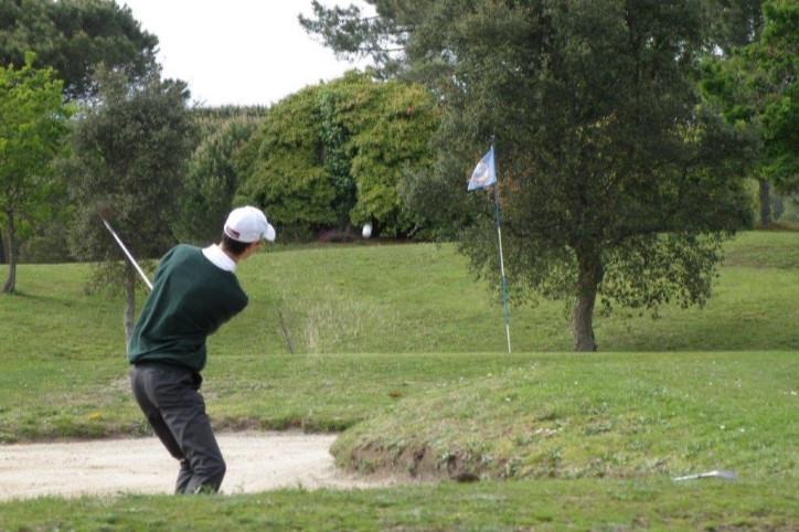 Campeonato de Galicia Individual Masculino Absoluto y 2ª Categoría 2019