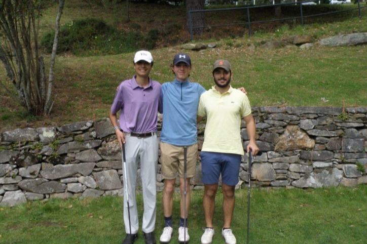 Campeonato de Galicia Individual Masculino Absoluto y 2ª Categoría 2019