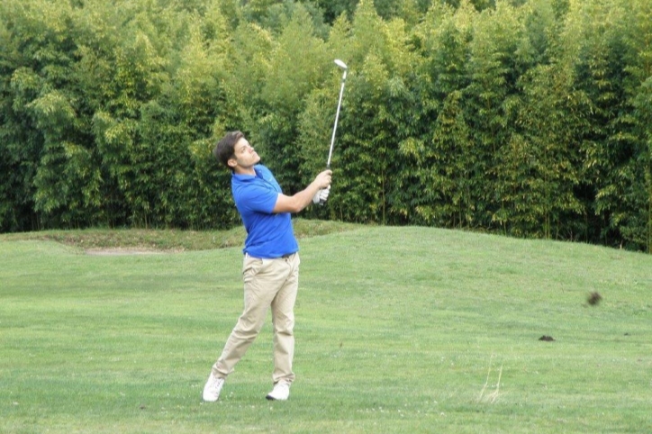 Campeonato de Galicia Individual Masculino Absoluto y 2ª Categoría 2019