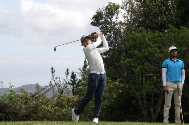 Campeonato de Galicia Individual Masculino Absoluto y 2ª Categoría 2019