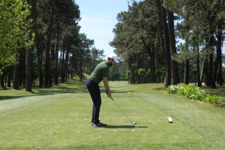 Campeonato de Galicia Individual Masculino Absoluto y 2ª Categoría 2021