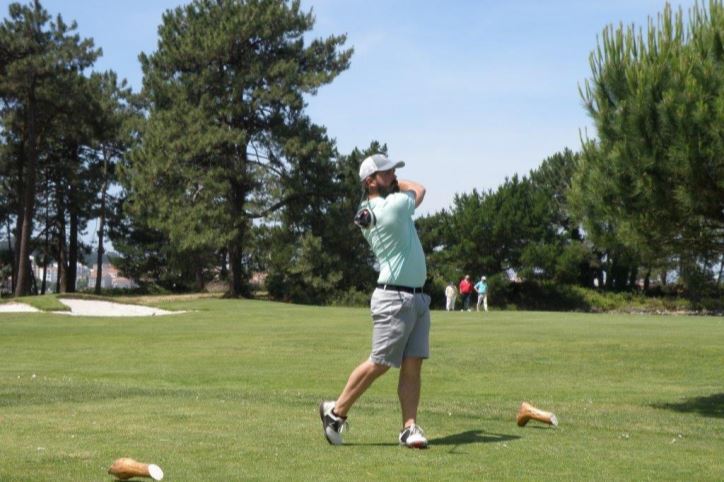 Campeonato de Galicia Individual Masculino Absoluto y 2ª Categoría 2021