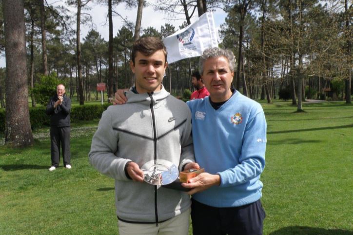 Campeonato de Galicia Individual Masculino Absoluto y 2ª Categoría 2022 