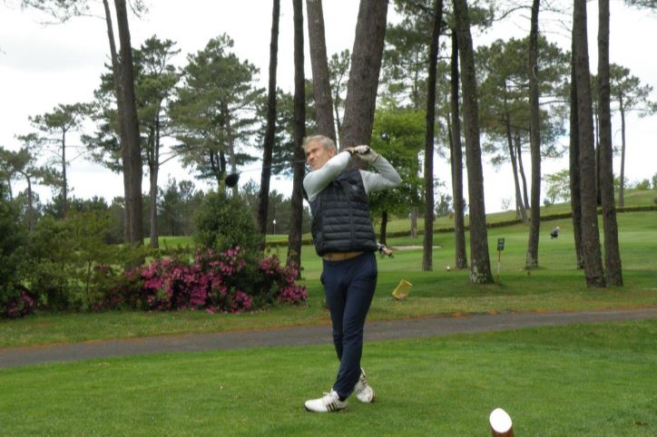 Campeonato de Galicia Individual Masculino Absoluto y 2ª Categoría 2022 