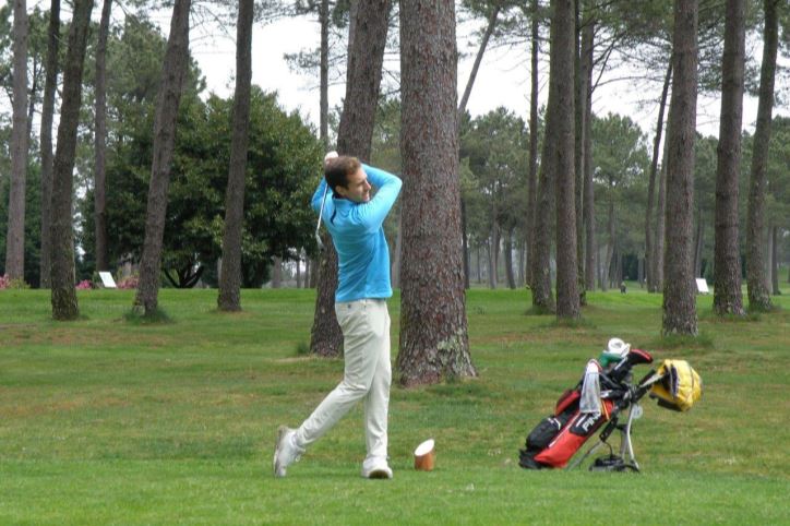 Campeonato de Galicia Individual Masculino Absoluto y 2ª Categoría 2022 