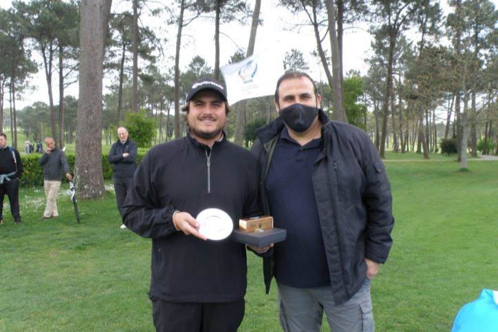 Campeonato de Galicia Individual Masculino Absoluto y 2ª Categoría 2022 