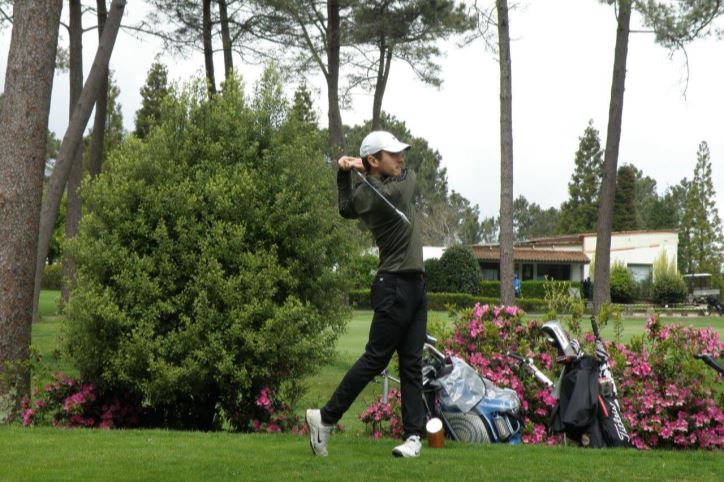 Campeonato de Galicia Individual Masculino Absoluto y 2ª Categoría 2022 