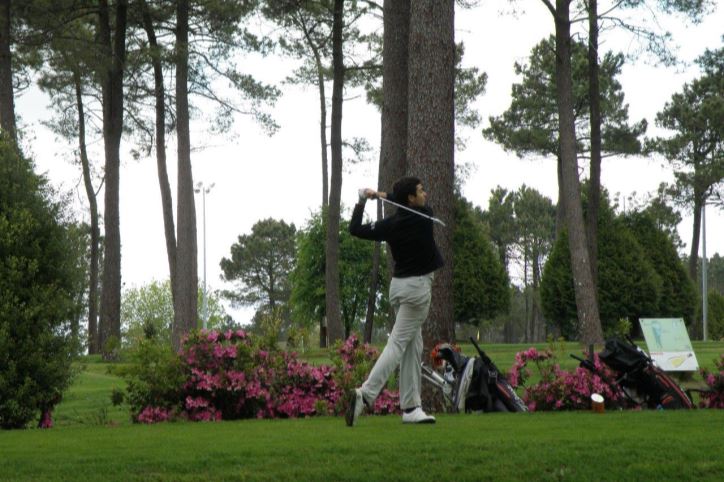 Campeonato de Galicia Individual Masculino Absoluto y 2ª Categoría 2022 