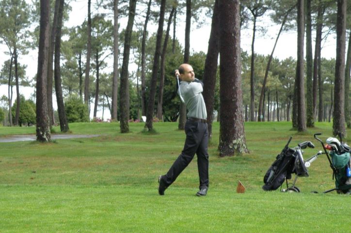 Campeonato de Galicia Individual Masculino Absoluto y 2ª Categoría 2022 