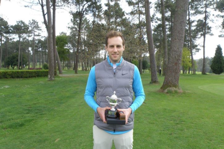 Campeonato de Galicia Individual Masculino Absoluto y 2ª Categoría 2022 