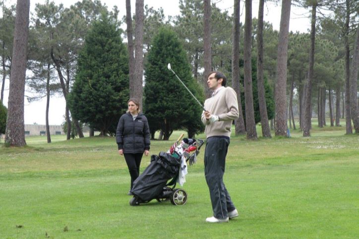 Campeonato de Galicia Individual Masculino Absoluto y 2ª Categoría 2022 