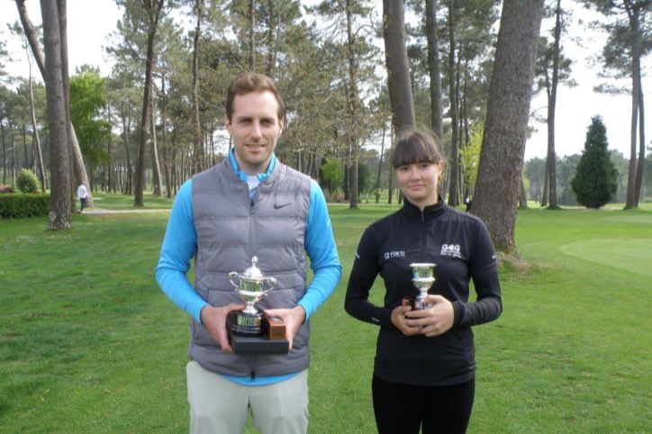 Campeonato de Galicia Individual Masculino Absoluto y 2ª Categoría 2022 