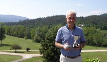 Campeonato de Galicia Individual Masculino Senior 2018