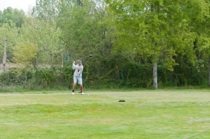 Campeonato de Galicia Individual Masculino Mayores de 30 años 2019