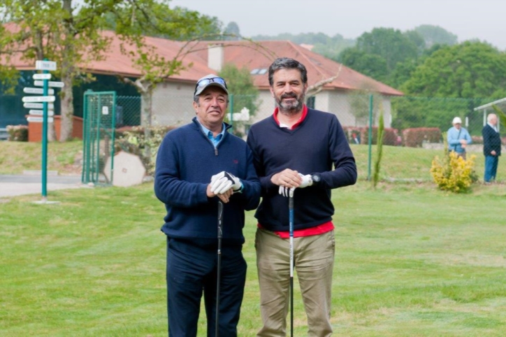 Campeonato de Galicia Individual Masculino Mayores de 30 años 2019