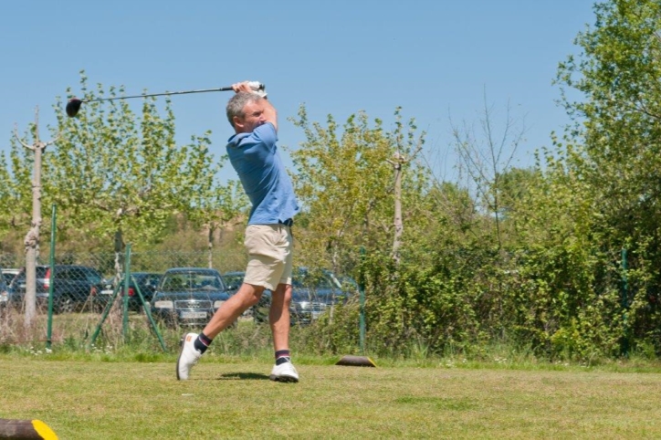 Campeonato de Galicia Individual Masculino Mayores de 30 años 2019