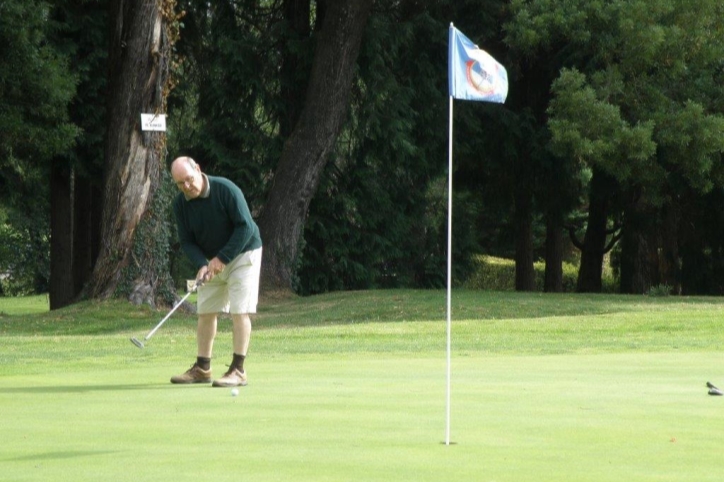 Campeonato de Galicia Individual Masculino Senior 2019