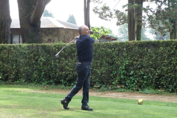 Campeonato de Galicia Individual Masculino Senior 2019