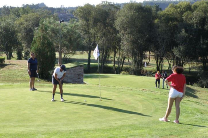 Campeonato de Galicia Individual de Pitch&Putt 2022