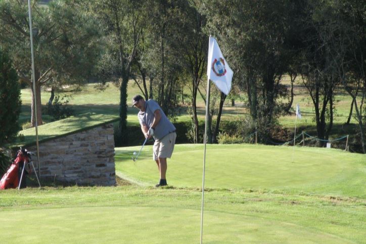 Campeonato de Galicia Individual de Pitch&Putt 2022