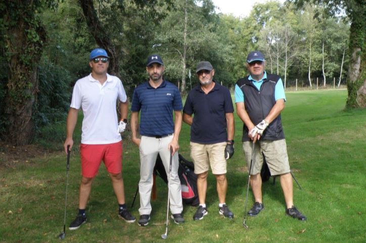 Campeonato de Galicia Individual de Pitch&Putt 2022