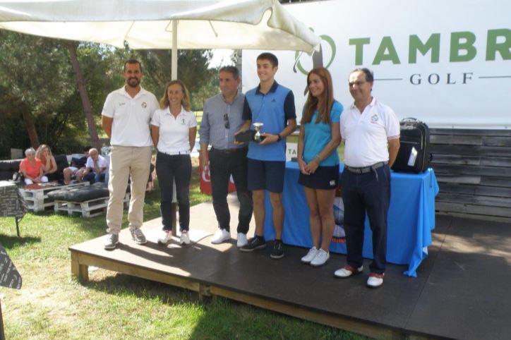 Campeonato de Galicia Individual de Pitch&Putt 2022