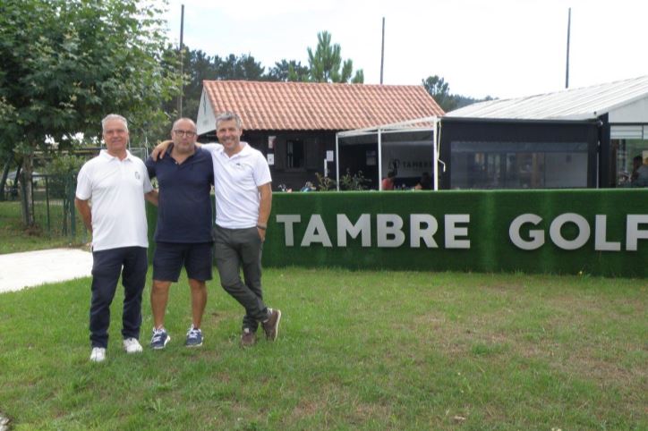 Campeonato de Galicia Individual de Pitch&Putt 2022