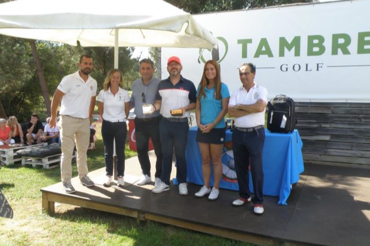 Campeonato de Galicia Individual de Pitch&Putt 2022