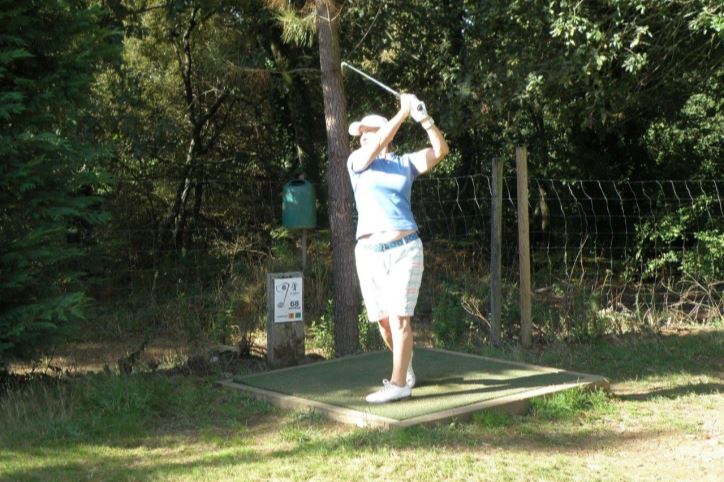 Campeonato de Galicia Individual de Pitch&Putt 2022