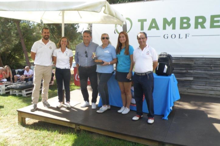 Campeonato de Galicia Individual de Pitch&Putt 2022