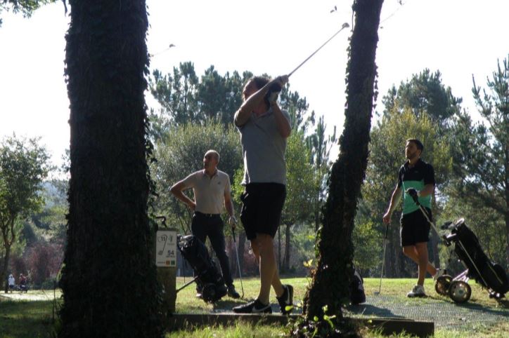 Campeonato de Galicia Individual de Pitch&Putt 2022