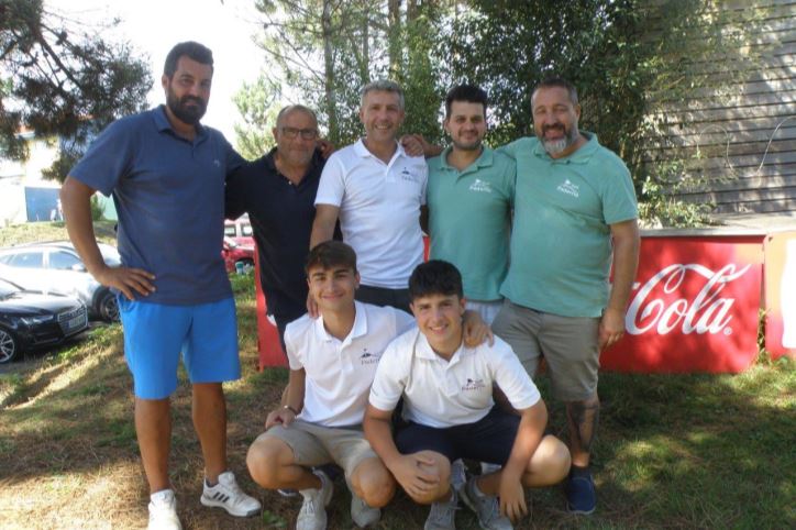 Campeonato de Galicia Individual de Pitch&Putt 2022