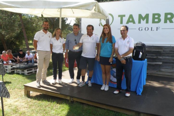 Campeonato de Galicia Individual de Pitch&Putt 2022